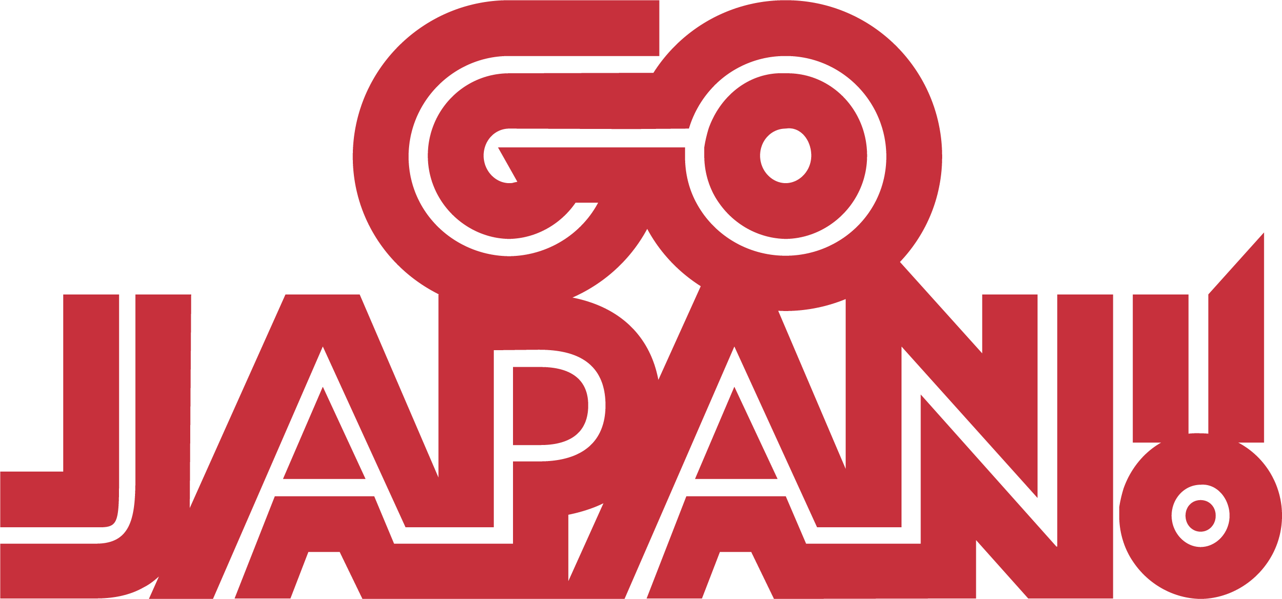 Go Japan